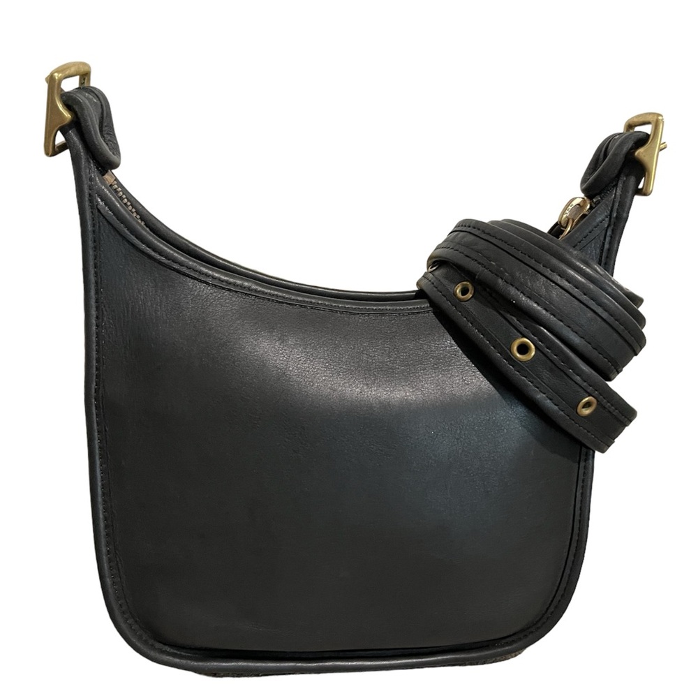 Coach Vintage Janice# 9950